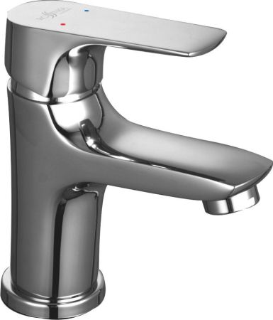 Смеситель для раковины Rossinka RS31-11 Хром, артикул RS31-11