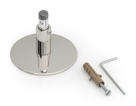 Полотенцесушитель СТИЛЬЕ "Минор 0600" 320х1000 (2) П (Без покрытия), артикул 00600-3210