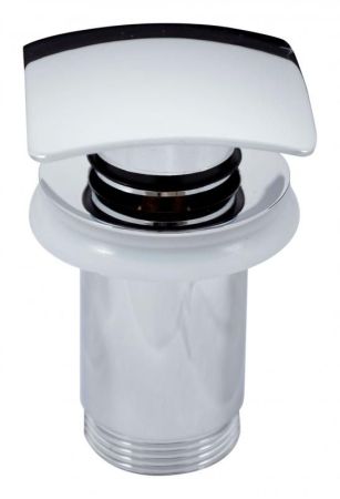 Донный клапан Rav Slezak MD0481 Хром