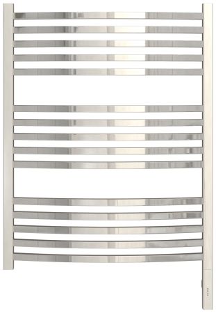 Полотенцесушитель электрический АРКУС 3.0 800х600 МЭМ правый (Без покрытия)