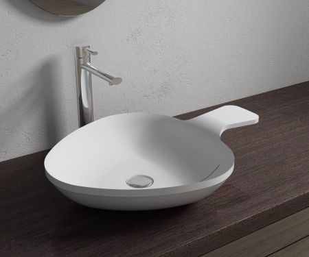 Раковина NS Bath NST-56400, артикул 