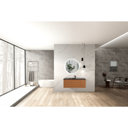 Мебель для ванной Black&White Universe U918.1200, артикул U918.1200