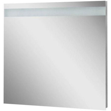 Зеркало Cerutti SPA Эмилия 64 zem с подсветкой Хром, артикул 7514