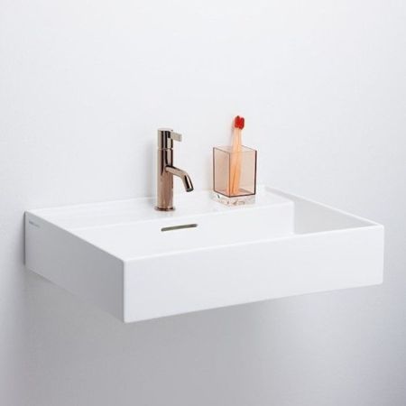 Стакан, Laufen, Kartell by, одинарный, ширина, мм-70, глубина, мм-70, высота, мм-120, тип установки-настольный (свободностоящий), материал стакана-пластик, цвет-пудровый розовый, артикул 3.8233.0.093.000.1