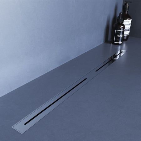 Душевой трап RGW SDR-52S (800), артикул 76215280-13