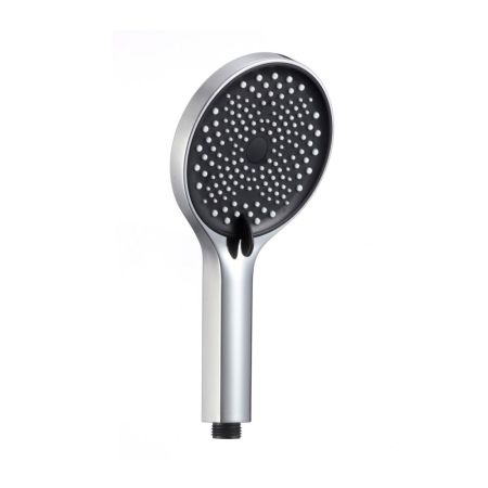 Лейка для душа D-Lin D61043, черный