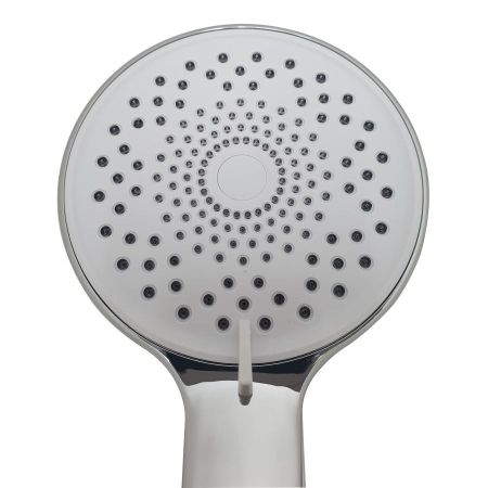 Смеситель для ванны Haiba HB61590, хром