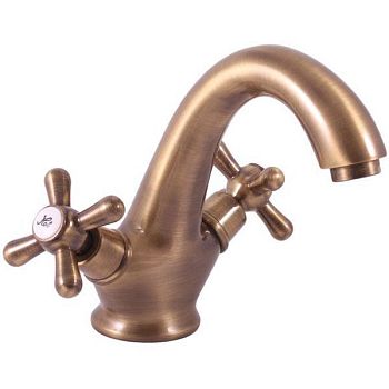 Смеситель для раковины Rav Slezak Morava MK628.5SM