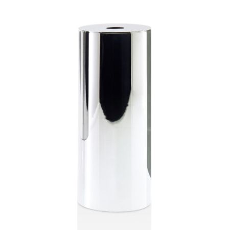 Decor Walther Bin 1 Корзина для запасной бумаги , цвет: хром, артикул 0507900