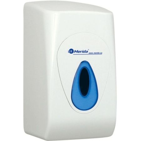 Электросушилка Merida Top ETB101 Белая