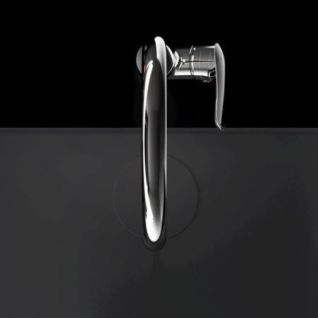 F8007700 Like, смеситель для кухни с каналом для питьевой воды, хром, шт., артикул F8007700