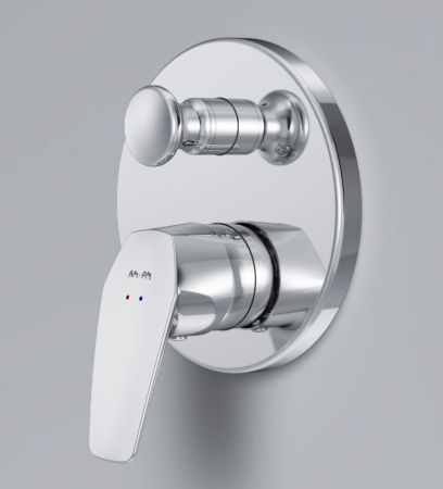 Смеситель для душа AM.PM Gem F9085000 Хром