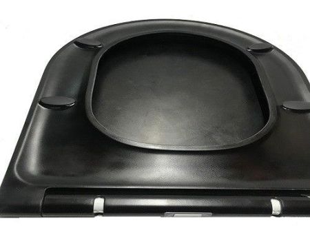 Унитаз подвесной CeramaLux 2198MB, артикул 