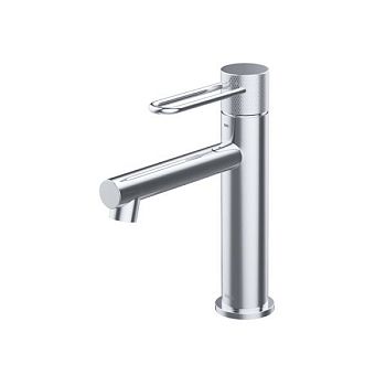 Смеситель для умывальника IDDIS Duna глянцевый хром (DUNSB00i01)