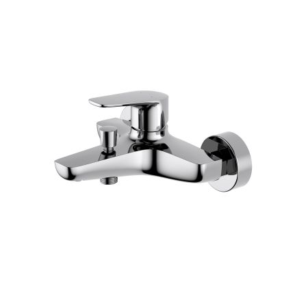 Смеситель для ванны AQUATEK AQ1140CR БЕТТА, артикул AQ1140CR