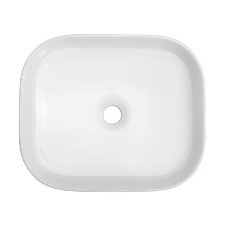 Раковина накладная керамическая CZR-6450, артикул CZR-6450