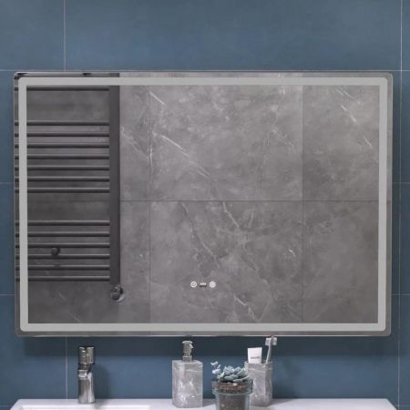 Зеркало VIGO Geometry Step 1000, артикул 235