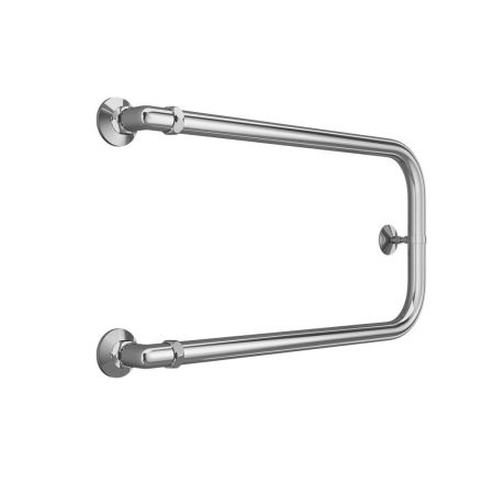 Полотенцесушитель водяной Terminus П-образный (1") 320х60, артикул 4620768881565