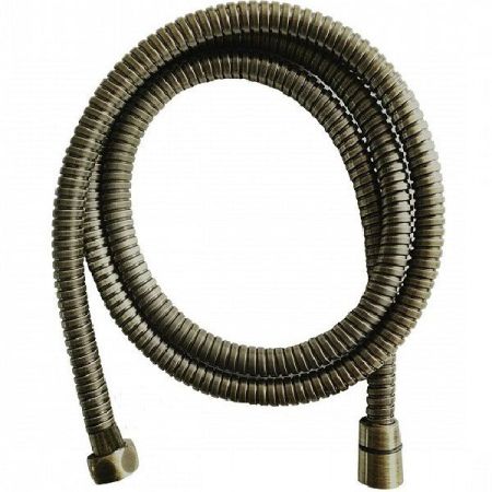 Душевой шланг Iddis 030S15Bi19 Бронза, артикул 030S15Bi19