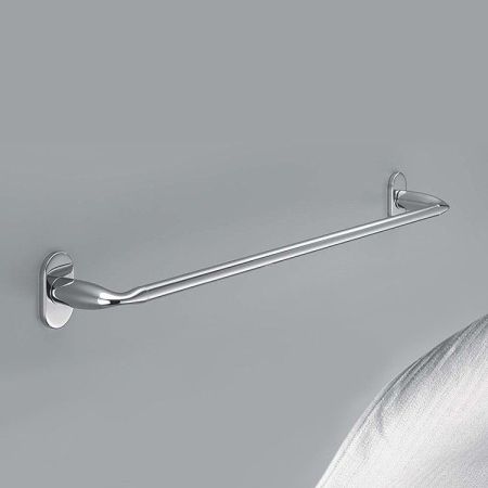 Полотенцедержатель Colombo Design Bart B2211.000 Хром, артикул B2211.000
