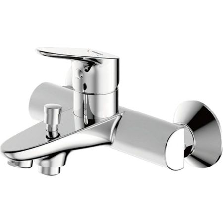 Комплект смесителей Bravat Drop F00308C 3 в 1 Хром, артикул F00308C