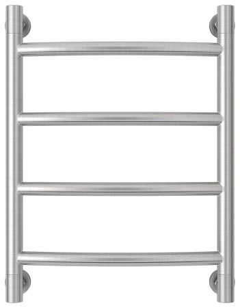 Полотенцесушитель водяной "ГАЛАНТ+" 500х400 (САТИН)