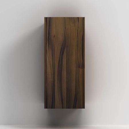 M8FCH04029OF Func, шкаф с полками 40 см (В 900мм), цвет дерево текстурир-ое, артикул M8FCH04029OF