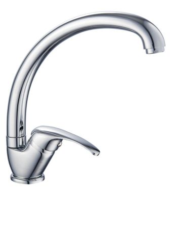 Смеситель для кухни ПРОФСАН КОМПЛЕКТАЦИЯ тип  См-МОЦБА (PSM-104-3), артикул PSM-104-3