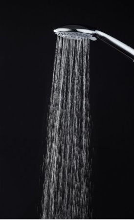 Ручной душ Orange O-Shower OS01 Хром