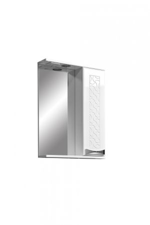Зеркало-шкаф "Ванда 50/С", артикул SP-00000198