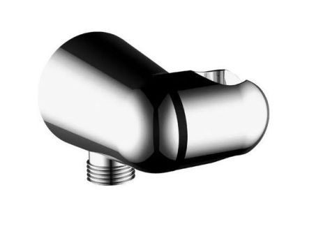 Подключение  для душевого шланга Lemark встраиваемое(LM8084С), артикул LM8084C