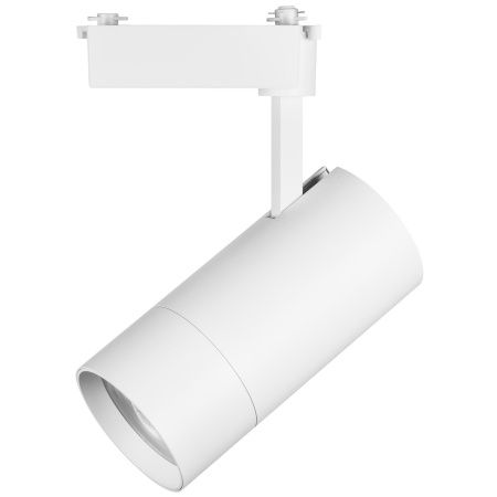 Светильник светодиодный для 1-фазного трека Volta Lightstar 229436 Светильник светодиодный для 1-фазного трека Volta Lightstar 229436
