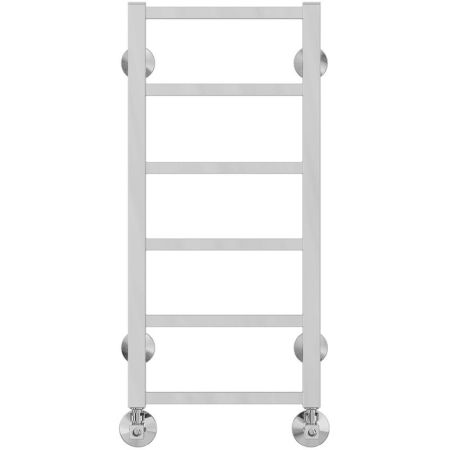 Водяной полотенцесушитель Terminus Контур П6 300x700 4660059582429 Хром