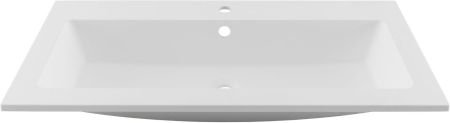 Раковина Aquanet Электра 90 белый матовый, артикул 00326514