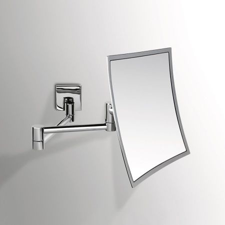 Косметическое зеркало Colombo Design Complementi B9754.0CR с увеличением Хром