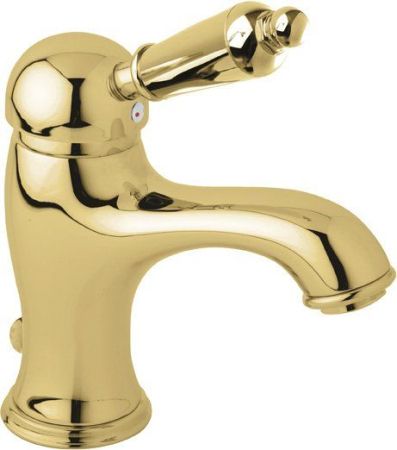 Смеситель для раковины CEZARES ELITE-LSM1, артикул ELITE-LSM1-02-Nc