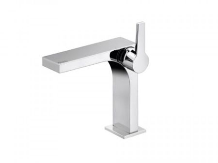 Смеситель для раковины Keuco Edition 11 51102 010000 Хром