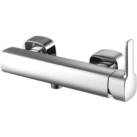 Смеситель для душа Cezares Tesoro F-D-01 Хром, артикул TESORO-F-D-01