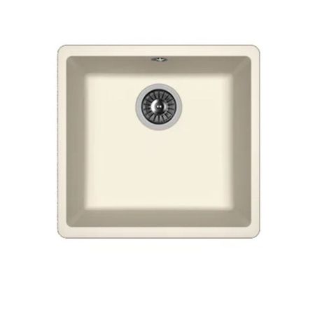 Кухонная мойка Florentina ВЕГА 22.315.C0400.201, жасмин, артикул 22.315.C0400.201