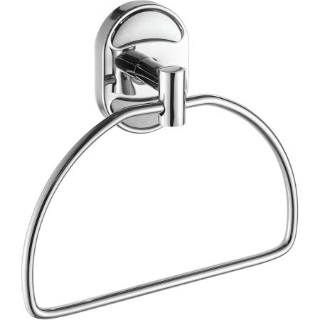 Кольцо для полотенец FASHUN A1904-2, хром, артикул A1904-2