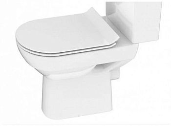 Чаша  Cersanit  от компакта CITY Clean On 010/011 (S-MK-CIT_COn_010/011)