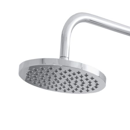 Душевая стойка Сантаком stOmega 1006, хром, артикул 1006