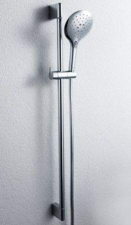 Душевая лейка Bravat Fresh P70142CP Хром