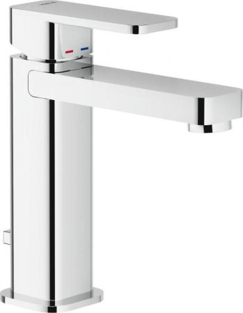 Смеситель для раковины Nobili Loop LP90118/1CR Хром, артикул LP90118/1CR