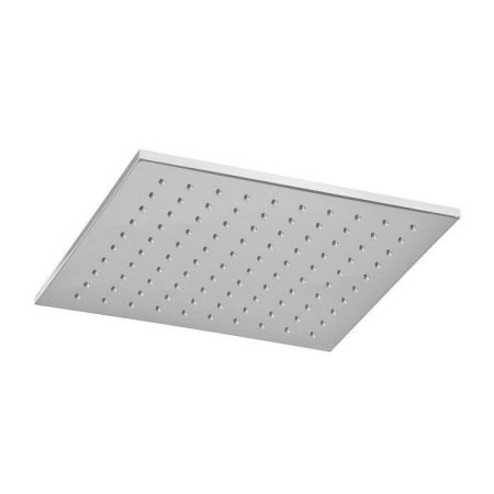 Верхний душ OMNIRES 25х25 см WGA225CR (хром), артикул WGA225CR