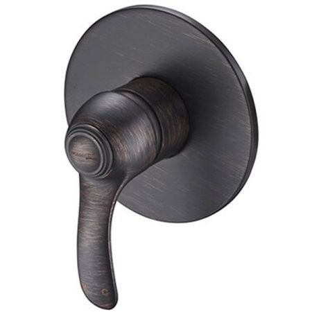 Смеситель для душа WasserKRAFT Isar 1351 Бронза, артикул 1351