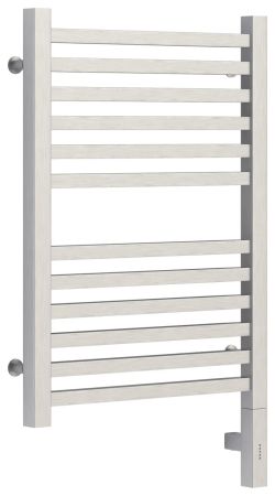 Полотенцесушитель электрический "МОДУС 3.0" 600х400 / МЭМ правый (Сатин), артикул 071-5701-6040