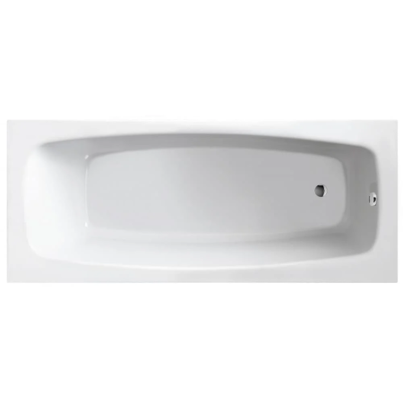 Ванна BERGES акриловая FEYA 170x70