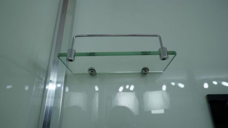 Душевая кабина Timo Puro 120x90 H-511L с гидромассажем, артикул H-511L