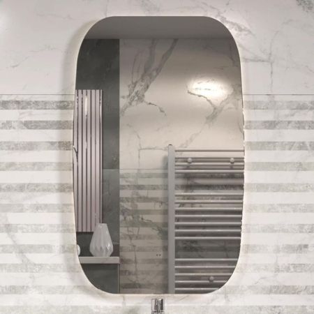 Зеркало VIGO Land Comfort 600, артикул 143